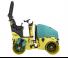 Rollers Tandem Vibration Rollers Ammann ARX 20