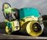 Rollers Tandem Vibration Rollers Ammann ARX 20