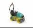 Rollers Tandem Vibration Rollers Ammann ARX 20 T4f
