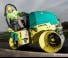 Rollers Tandem Vibration Rollers Ammann ARX 20 T4f