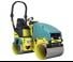 Rollers Tandem Vibration Rollers Ammann ARX 20