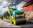 Rollers Tandem Vibration Rollers Ammann ARX 23