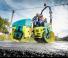 Rollers Tandem Vibration Rollers Ammann ARX 26