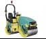 Rollers Tandem Vibration Rollers Ammann ARX 26