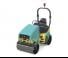 Rollers Tandem Vibration Rollers Ammann ARX 26.1-2