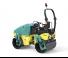 Rollers Tandem Vibration Rollers Ammann ARX 36-2