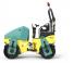 Rollers Tandem Vibration Rollers Ammann ARX 36-2