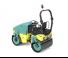 Rollers Tandem Vibration Rollers Ammann ARX 40 -2