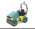 Rollers Tandem Vibration Rollers Ammann ARX 40 -2
