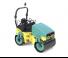 Rollers Tandem Vibration Rollers Ammann ARX 40-2