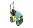 Rollers Tandem Vibration Rollers Ammann ARX 45-2