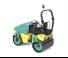 Rollers Tandem Vibration Rollers Ammann ARX 45-2