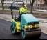 Rollers Tandem Vibration Rollers Ammann ARX 45-2