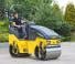 Rollers Tandem Vibration Rollers Bomag BW 100 AD-5