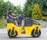 Rollers Tandem Vibration Rollers Bomag BW 100 AD-5