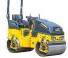 Rollers Tandem Vibration Rollers Bomag BW 100 SL-5