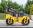 Rollers Tandem Vibration Rollers Bomag BW 135 AD-5