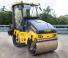 Rollers Tandem Vibration Rollers Bomag BW 135 AD-5