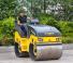 Rollers Tandem Vibration Rollers Bomag BW 135 AD-5