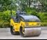 Rollers Tandem Vibration Rollers Bomag BW 135 AD-5
