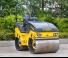Rollers Tandem Vibration Rollers Bomag BW 138 AD-5