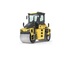 Rollers Tandem Vibration Rollers Bomag BW 154 AP-5