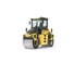 Rollers Tandem Vibration Rollers Bomag BW 154 APO-5