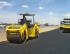 Rollers Tandem Vibration Rollers Bomag BW 161 AD-40