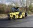 Rollers Tandem Vibration Rollers Bomag BW 161 AD-5