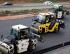 Rollers Tandem Vibration Rollers Bomag BW 161 ADO-5