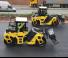 Rollers Tandem Vibration Rollers Bomag BW 161 ADO-5