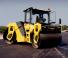 Rollers Tandem Vibration Rollers Bomag BW 191 ADO-5