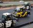Rollers Tandem Vibration Rollers Bomag BW 202 ADO-5