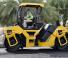Rollers Tandem Vibration Rollers Bomag BW 202 ADO-5