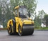 Rollers Tandem Vibration Rollers Bomag BW 203 SL-4