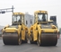Rollers Tandem Vibration Rollers Bomag BW 203 SL-4