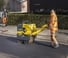 Rollers Tandem Vibration Rollers Bomag BW 65
