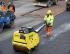 Rollers Tandem Vibration Rollers Bomag BW 75 H