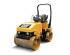 Rollers Tandem Vibration Rollers Caterpillar CB 224 E