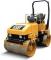 Rollers Tandem Vibration Rollers Caterpillar CB 224 E