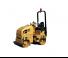 Rollers Tandem Vibration Rollers Caterpillar CB1.8