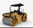 Rollers Tandem Vibration Rollers Caterpillar CB10