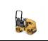 Rollers Tandem Vibration Rollers Caterpillar CB14B