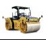 Rollers Tandem Vibration Rollers Caterpillar CB15