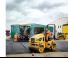 Rollers Tandem Vibration Rollers Caterpillar CB2.5