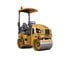 Rollers Tandem Vibration Rollers Caterpillar CB2.7