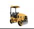 Rollers Tandem Vibration Rollers Caterpillar CB2.5