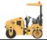 Rollers Tandem Vibration Rollers Caterpillar CB4.0