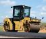 Rollers Tandem Vibration Rollers Caterpillar CB44B