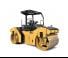 Rollers Tandem Vibration Rollers Caterpillar CB44B